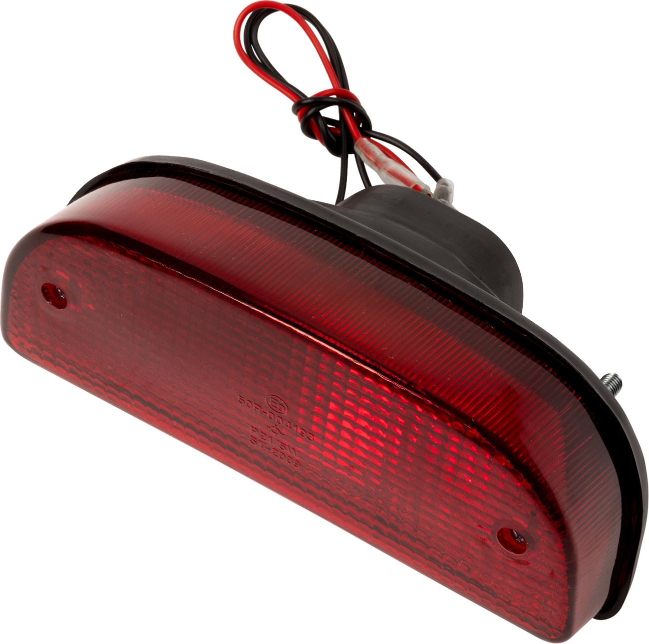 DRAG SPECIALTIES Custom Taillight Replacement Taillight - DS-272027