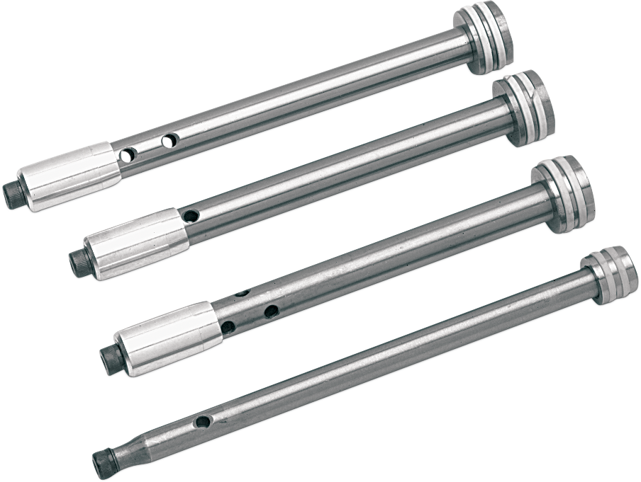DRAG SPECIALTIES Damper Tube Assembly - DS-222044