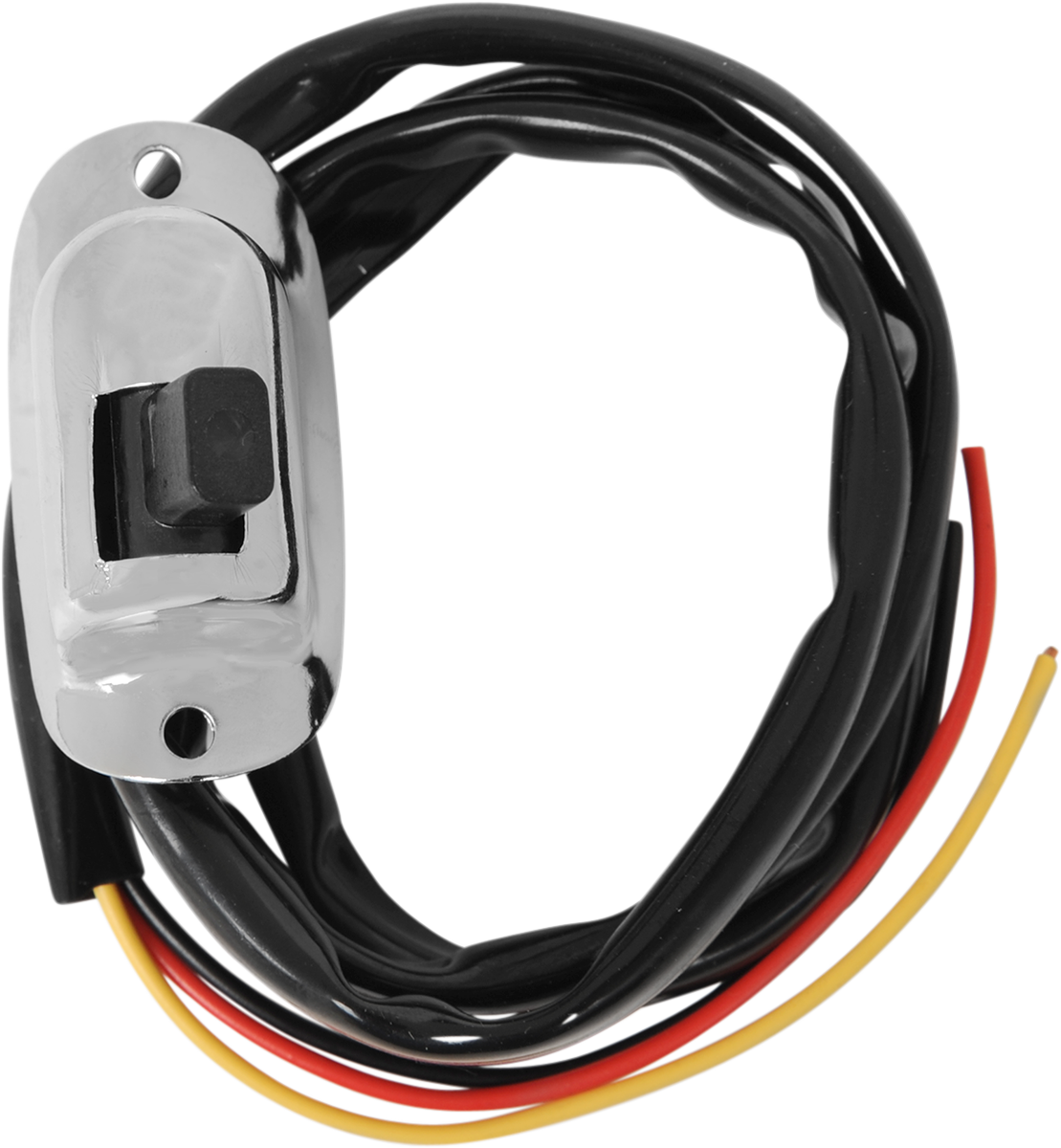 DRAG SPECIALTIES Dimmer Switch - Handlebar Switch w/ Wires DS-272118