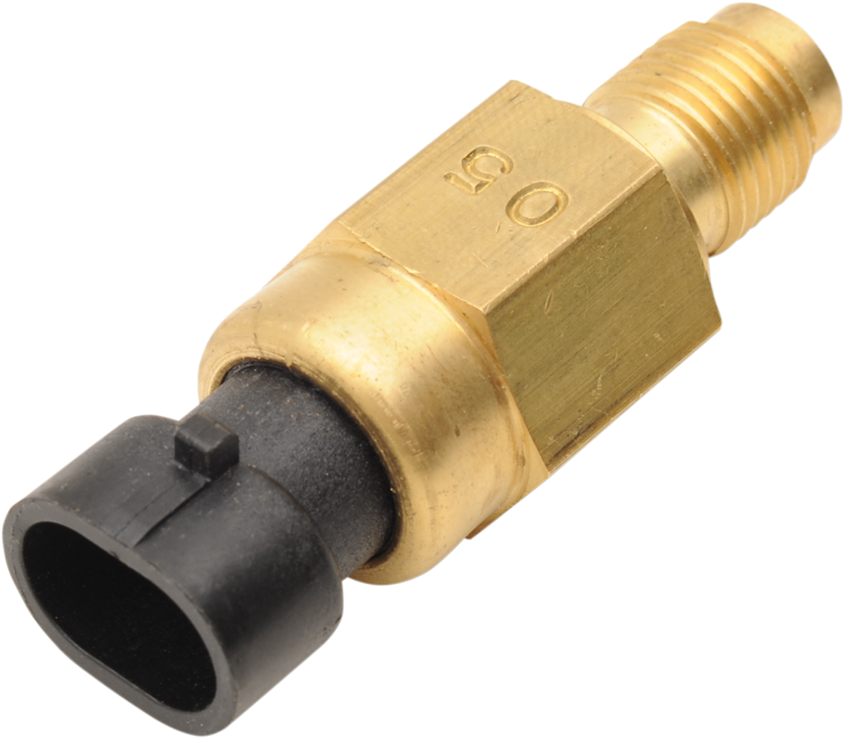 DRAG SPECIALTIES EFI Engine Temperature Sensor - Engine Temperature Sensor / EFI DS289285