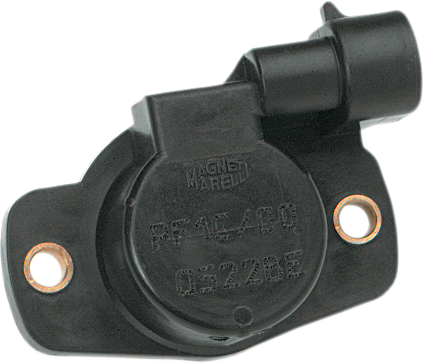 DRAG SPECIALTIES EFI Throttle Position Sensor - Throttle Position Sensor / EFI 2103-1002