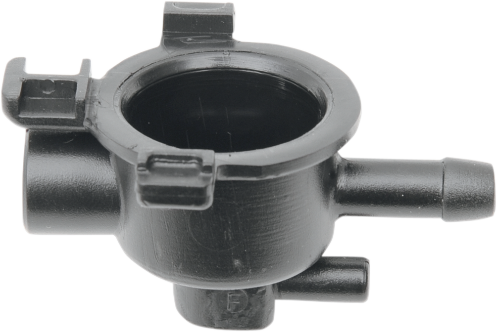 DRAG SPECIALTIES Electronic Fuel-Injection Regulator Housing - Softail/Touring 1009-0014