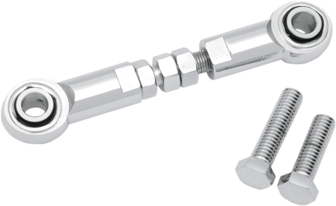 DRAG SPECIALTIES Engine Mount Stabilizer