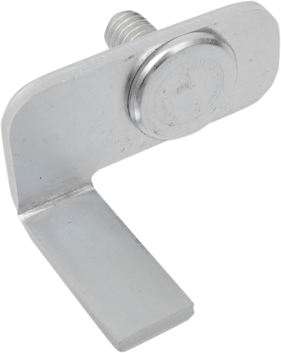 DRAG SPECIALTIES Exhaust Bracket Tab - 1861-0998