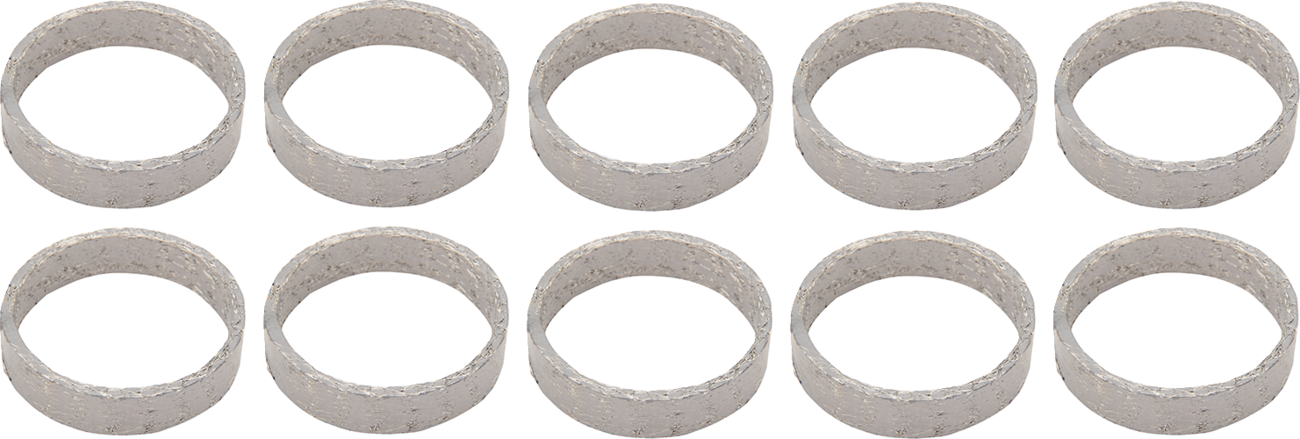 DRAG SPECIALTIES Exhaust Gaskets