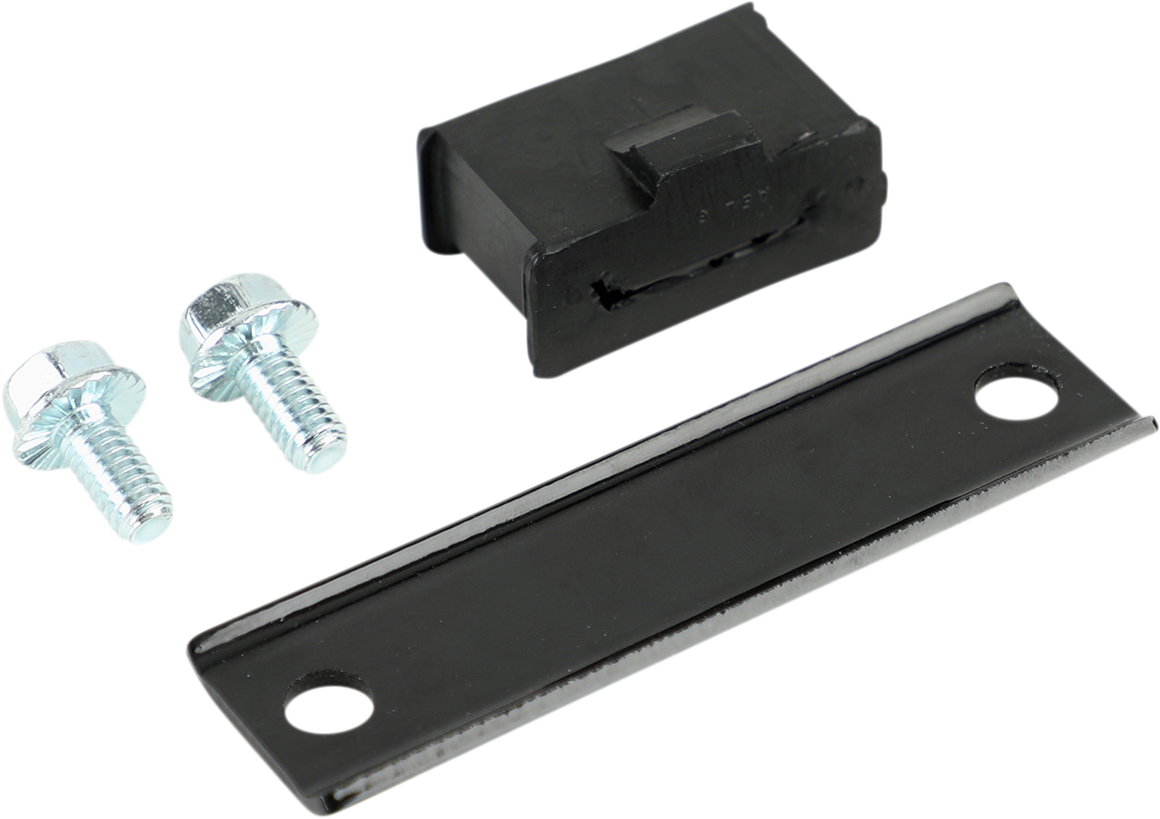 DRAG SPECIALTIES Exhaust Support Kit - 1861-1518