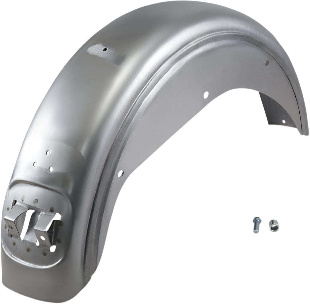 DRAG SPECIALTIES FX Rear Fender - Rear Fender / Unfinished / HD DS-380043