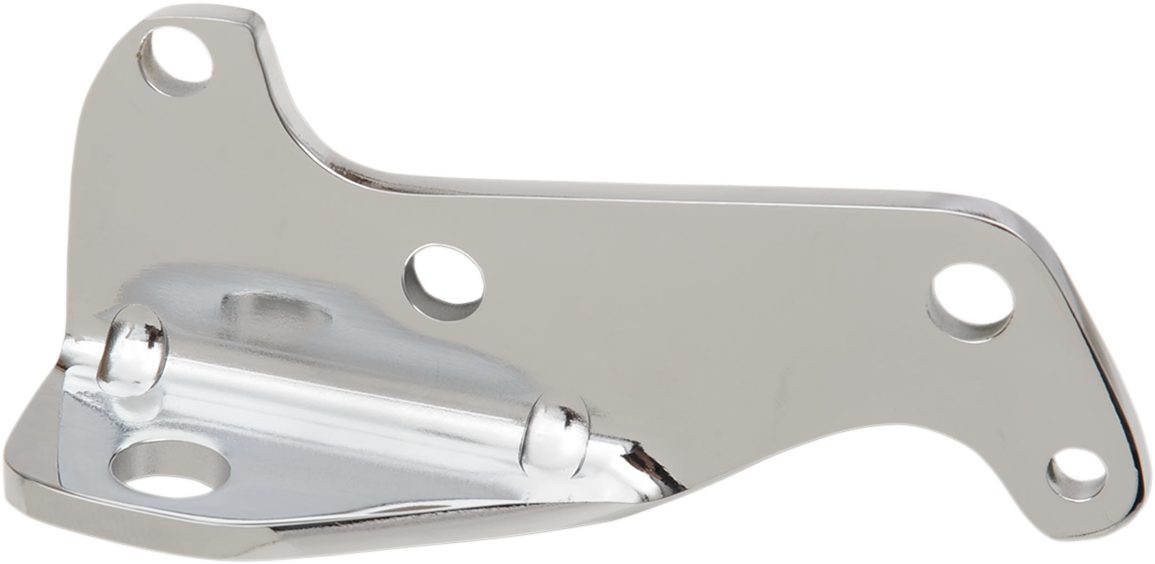 DRAG SPECIALTIES FXR Exhaust Mount Front Bracket - Front Exhaust Mount Bracket 1861-1208