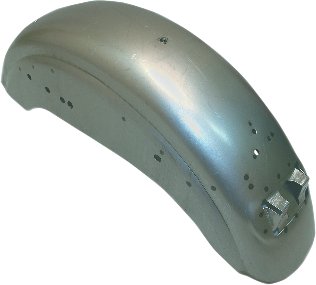 DRAG SPECIALTIES FXR Rear Fender - Rear Fender / OEM / Raw / FXR 1401-0327