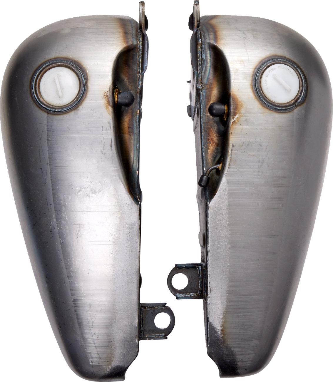 DRAG SPECIALTIES Fat Bob-Style Gas Tanks