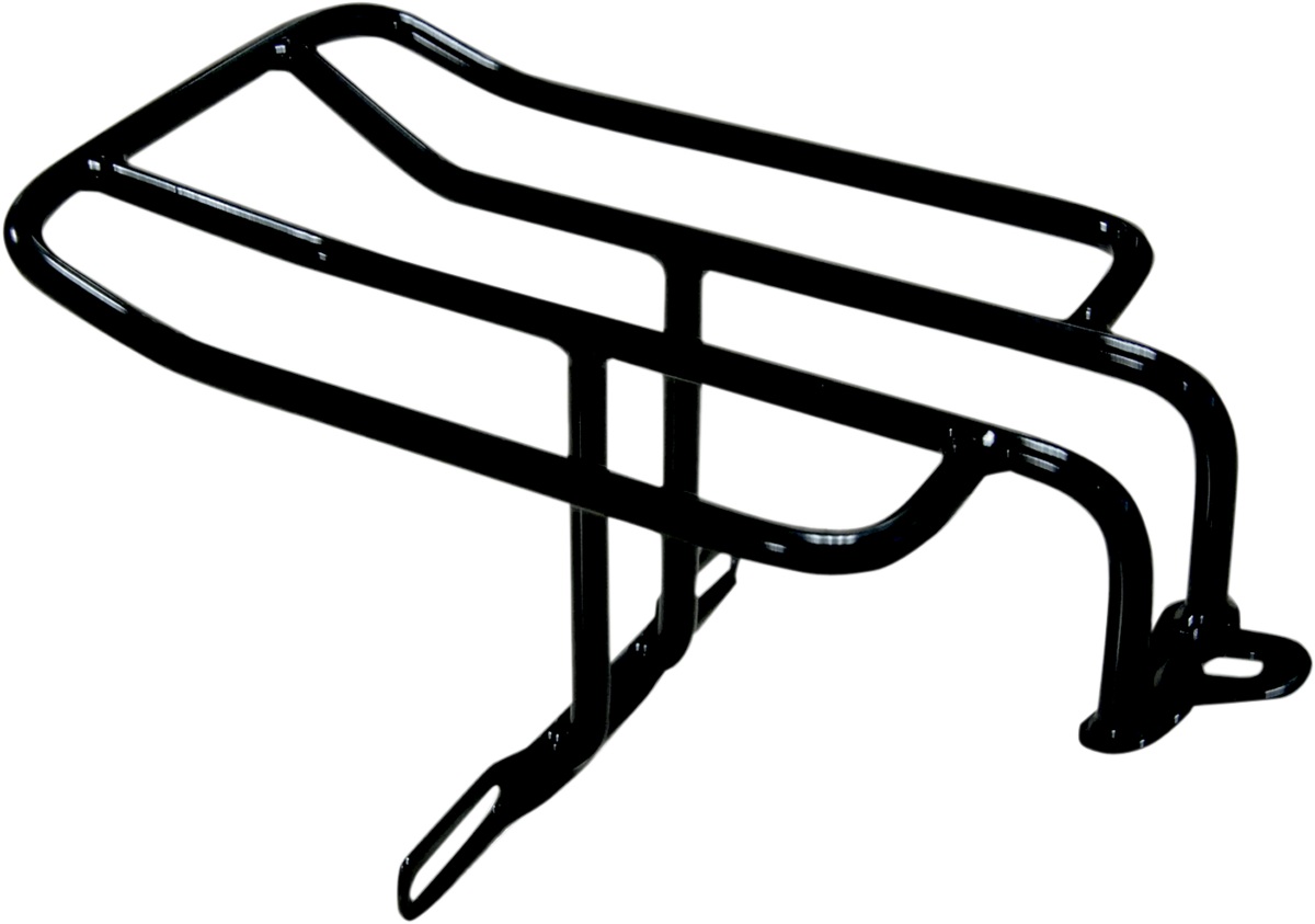 DRAG SPECIALTIES Fender Luggage Rack