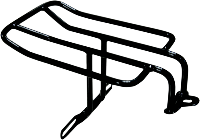 DRAG SPECIALTIES Fender Luggage Rack