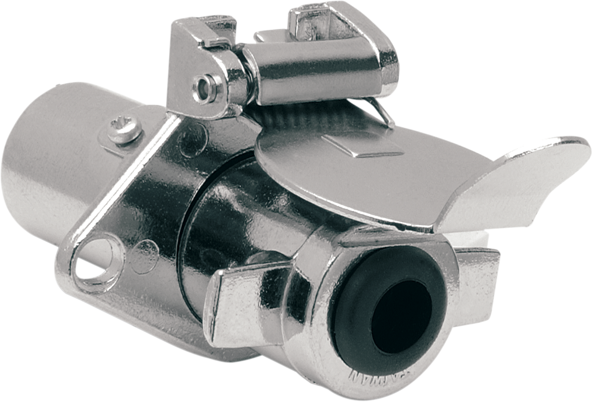 DRAG SPECIALTIES Five-Pin Male/Female Connector - DS-708136