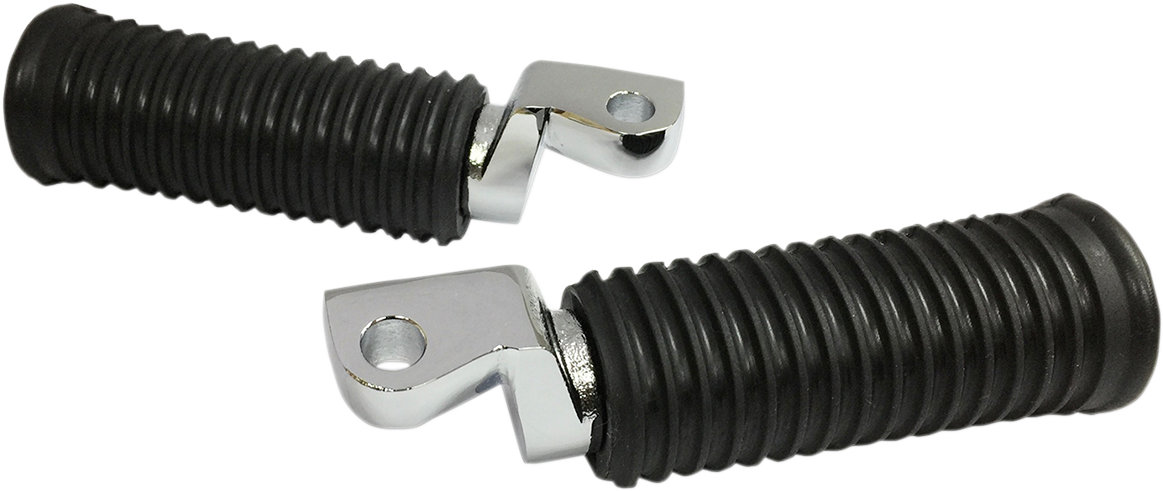 DRAG SPECIALTIES Foot Pegs