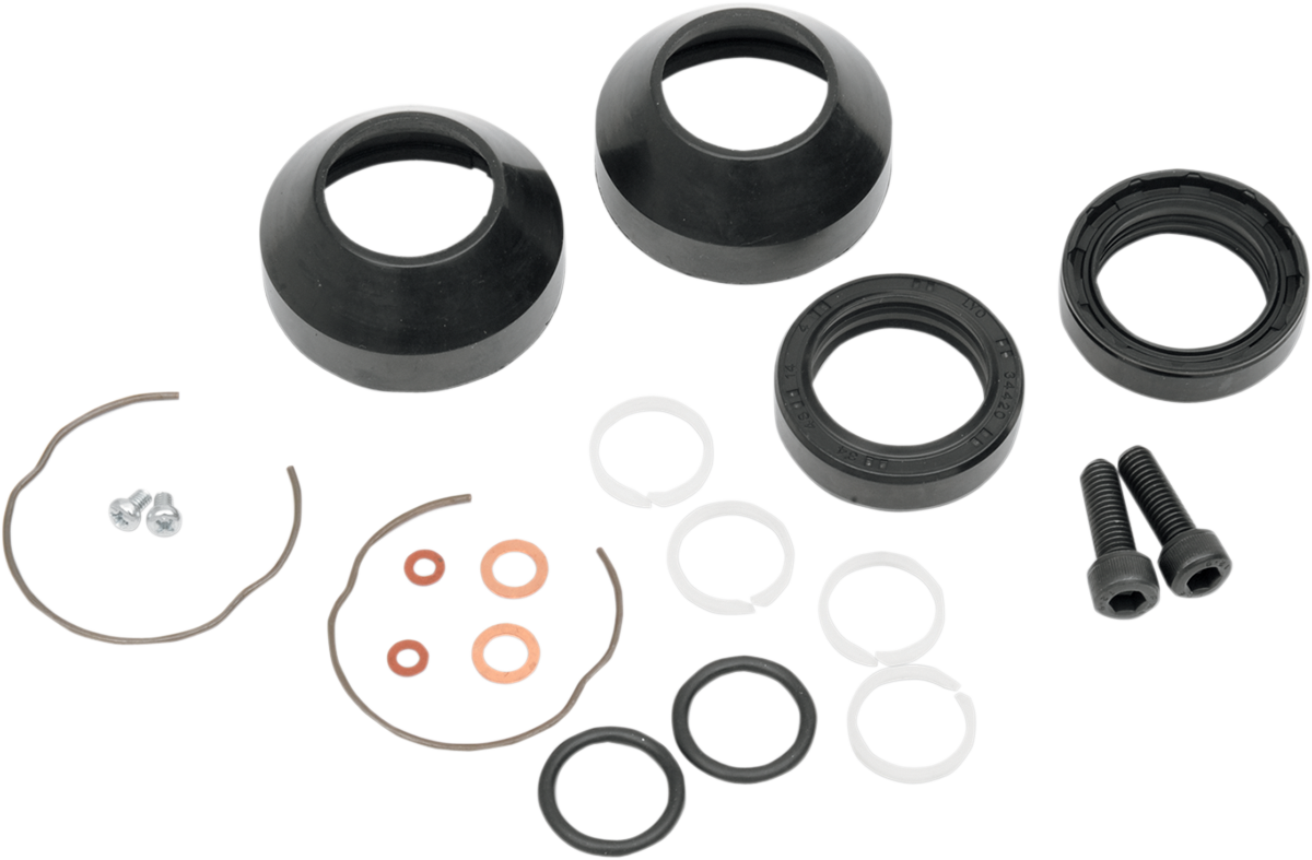 DRAG SPECIALTIES Fork Leg Rebuild Kit