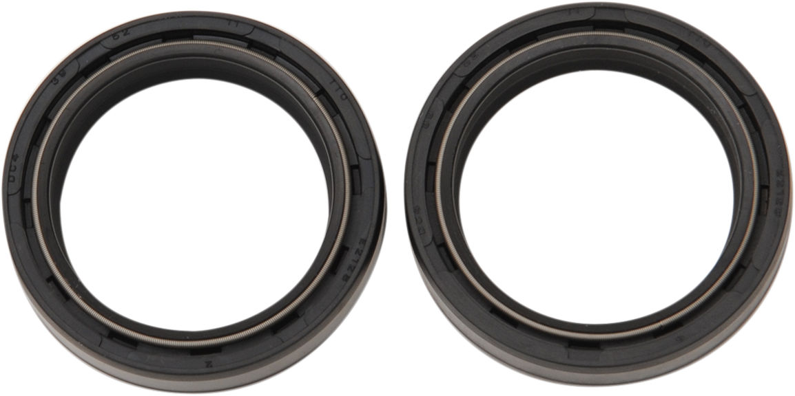 DRAG SPECIALTIES Fork Seal Kit