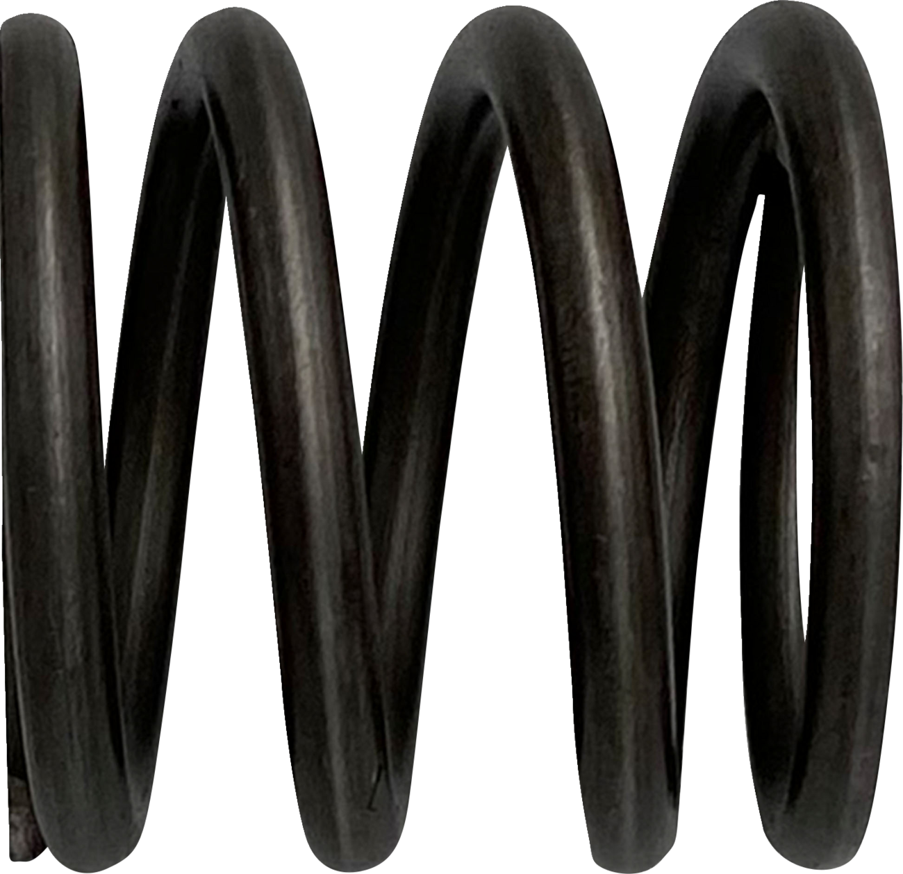 DRAG SPECIALTIES Fork Spring - Rebound / 49 mm 0405-1208