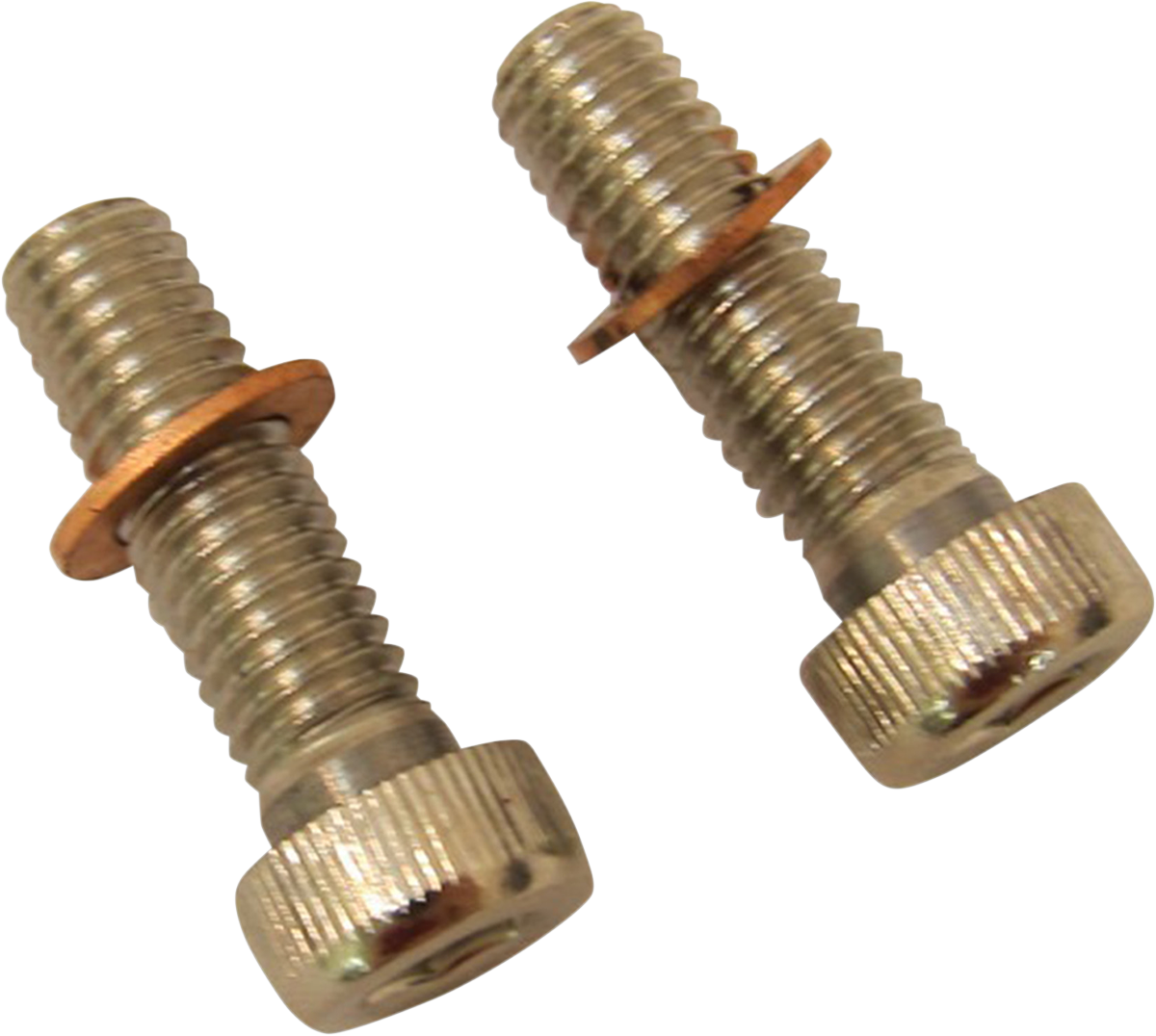 DRAG SPECIALTIES Fork Tube Damper Mount Kit