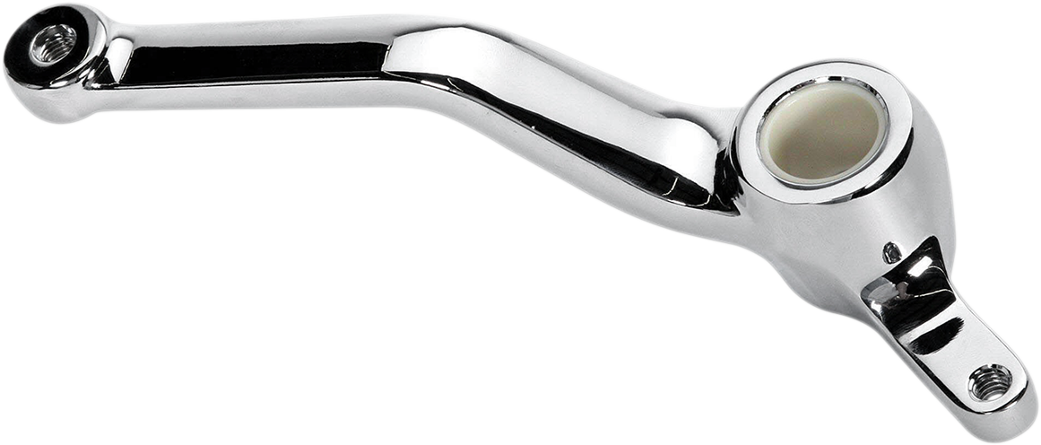DRAG SPECIALTIES Forward Control Shift Lever - Shift Lever / Chrome / XL 1602-0074