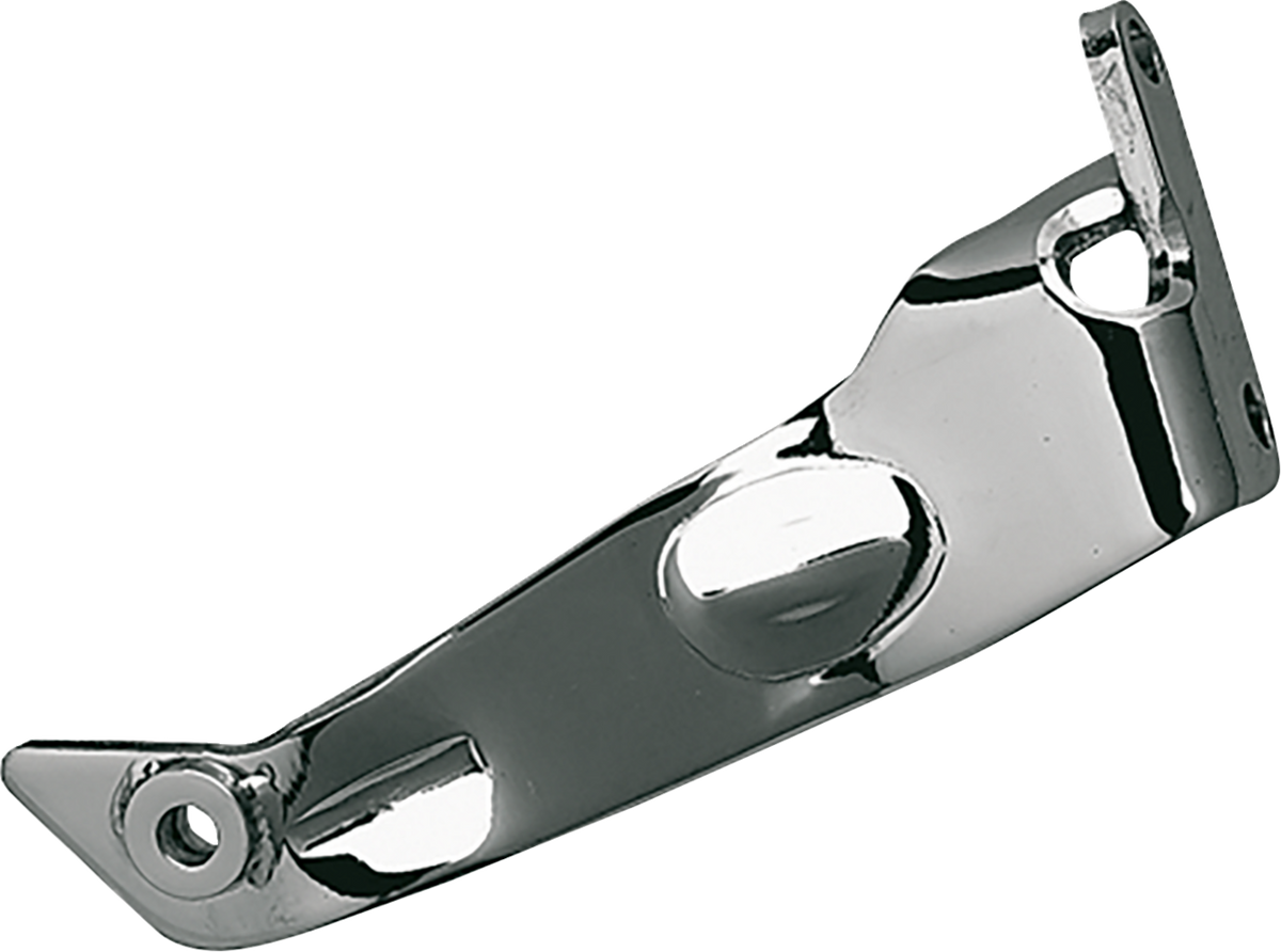 DRAG SPECIALTIES Forward Controls/Floorboard Mounting Brackets