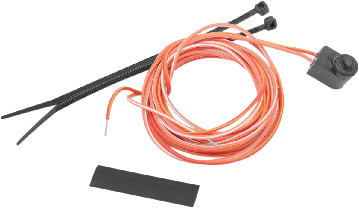DRAG SPECIALTIES Front Brake Switch