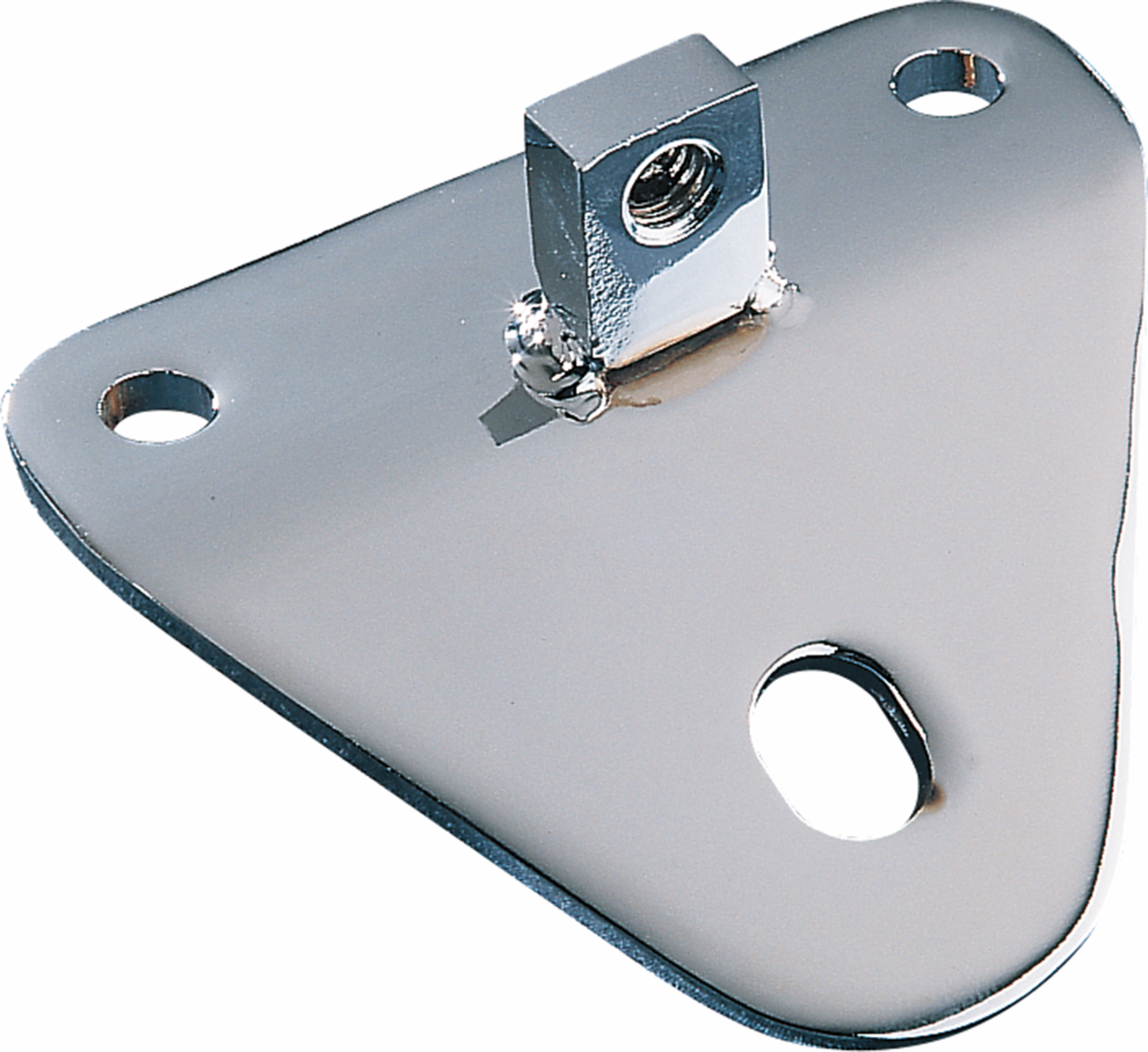 DRAG SPECIALTIES Front Motor Mount Plate - DS-243601