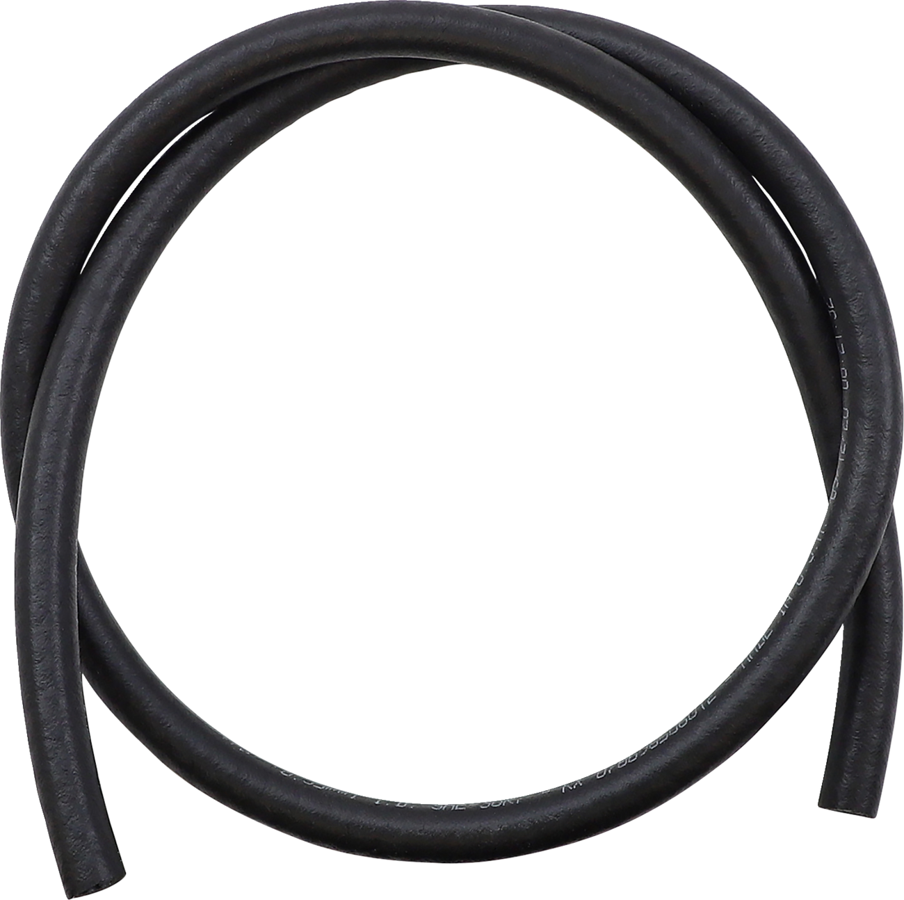 DRAG SPECIALTIES Fuel/Oil Line
