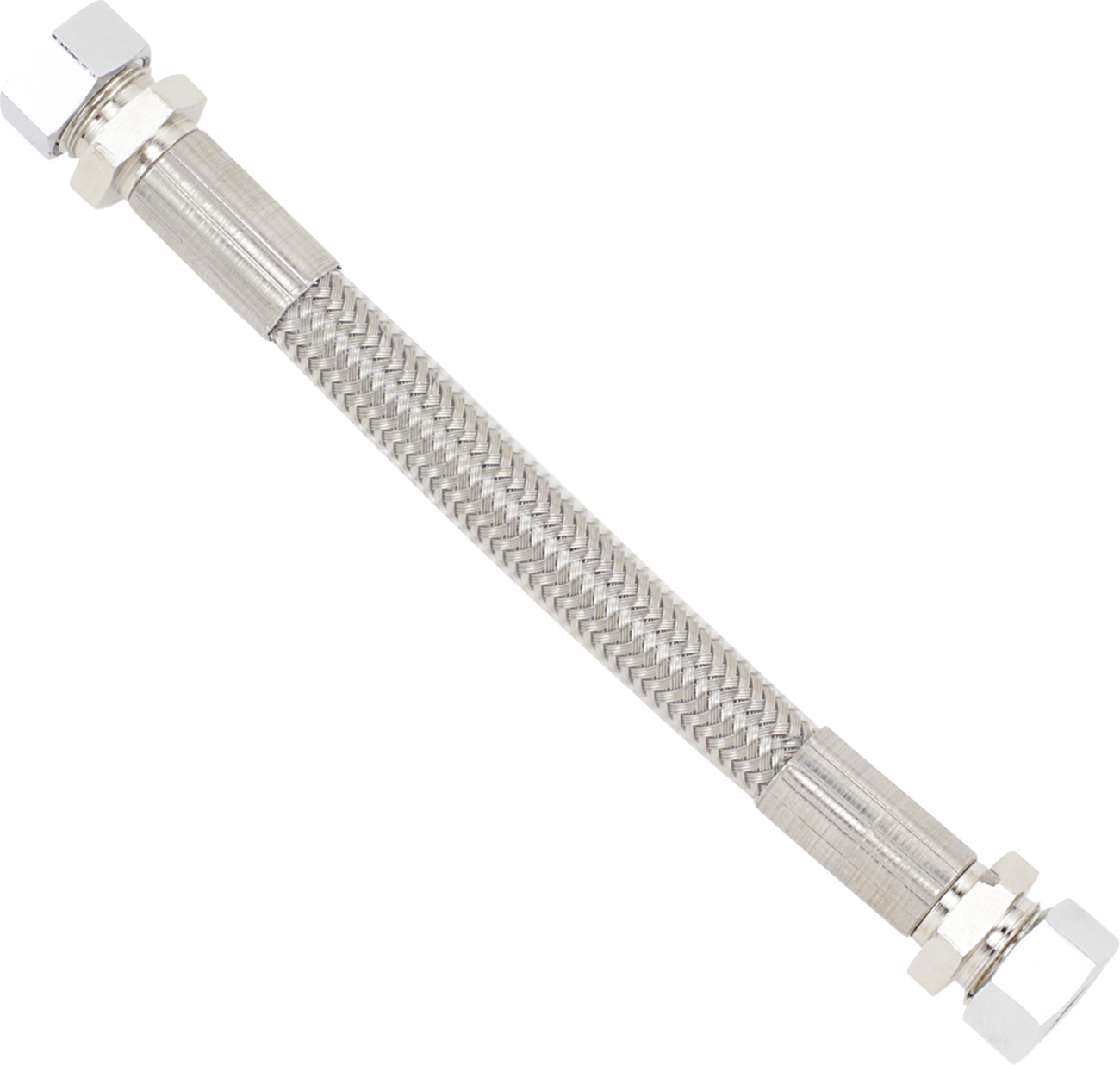 DRAG SPECIALTIES Fuel Tank Crossover Line