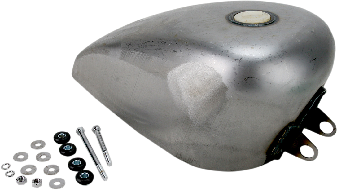 DRAG SPECIALTIES Gas Tank
