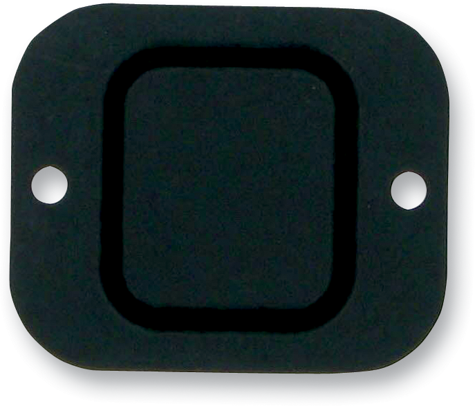 DRAG SPECIALTIES Gasket for Master Cylinder Cover - 0610-0180