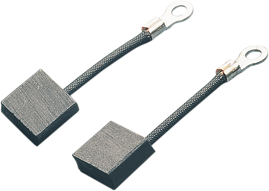DRAG SPECIALTIES Generator Brushes - Harley Davidson DS-195099