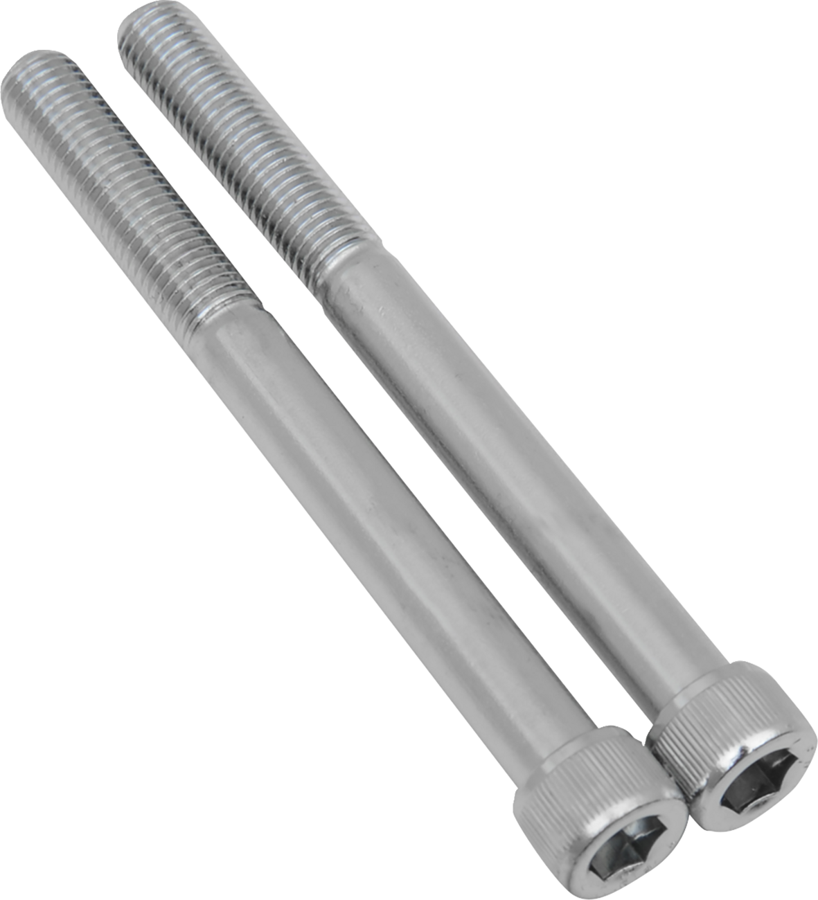 DRAG SPECIALTIES Generator Mount Bolt Set - Bolt Set / Generator Mount / Socket-Head DS-190787
