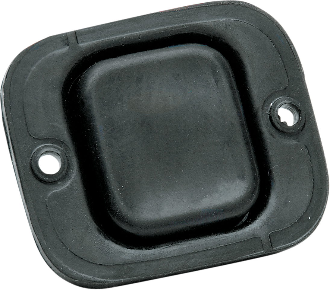 DRAG SPECIALTIES Handlebar Master Cylinder Cover Gasket - 1203-3580