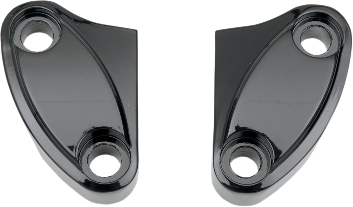 DRAG SPECIALTIES Handlebar Riser Clamp