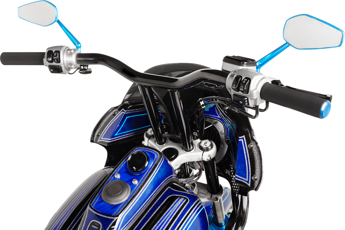 DRAG SPECIALTIES Handlebar Switch Kit