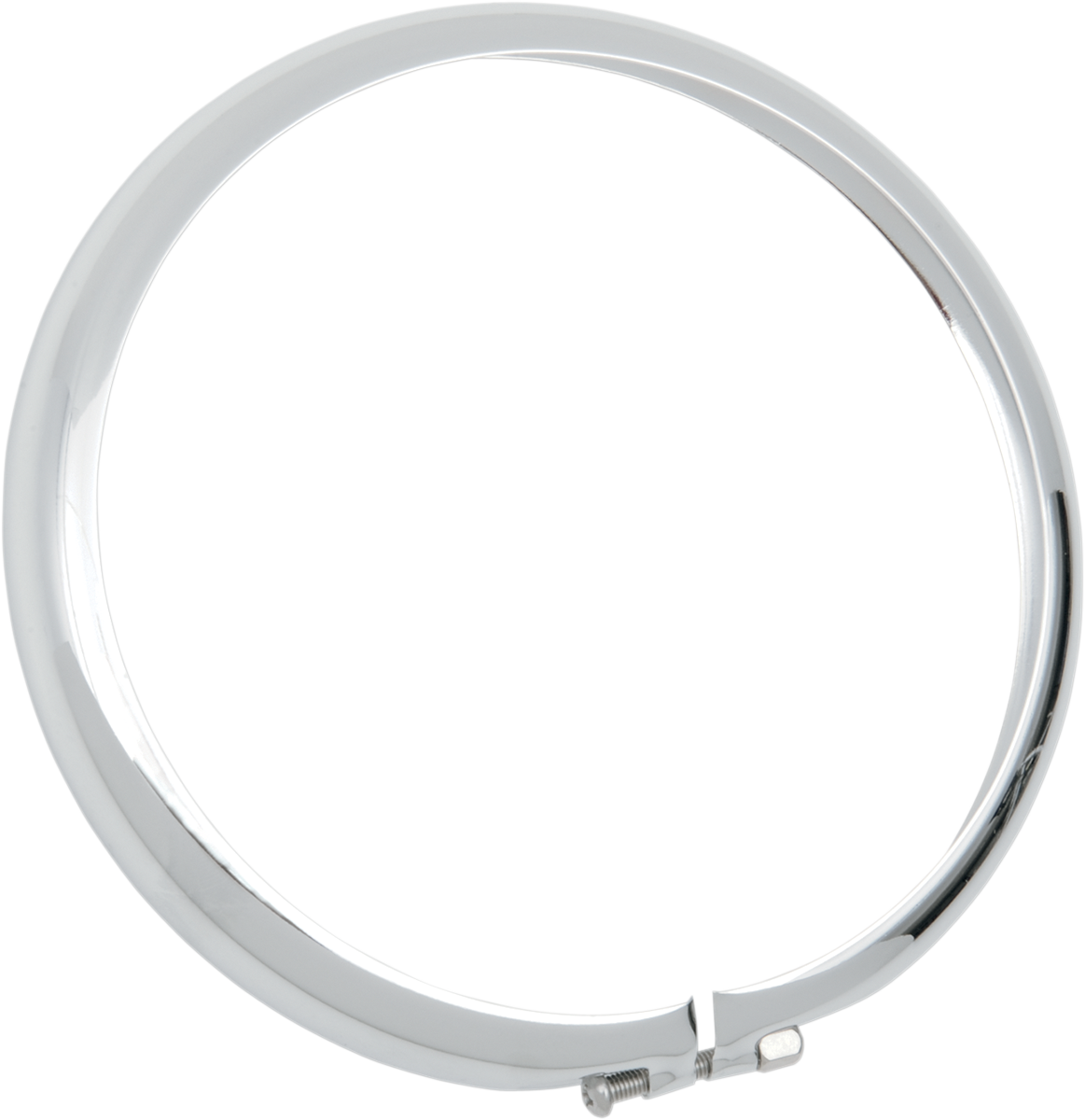 DRAG SPECIALTIES Headlight Trim Ring — Trim Ring