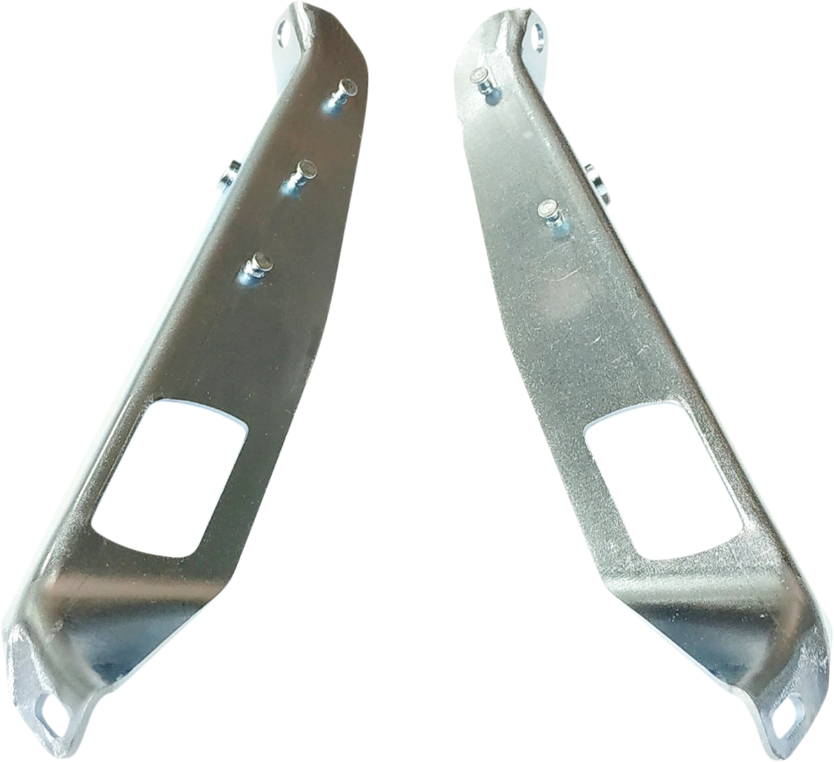DRAG SPECIALTIES Heavy-Duty Inner Fairing Support Bracket - Fairing Support Brackets 2330-0238