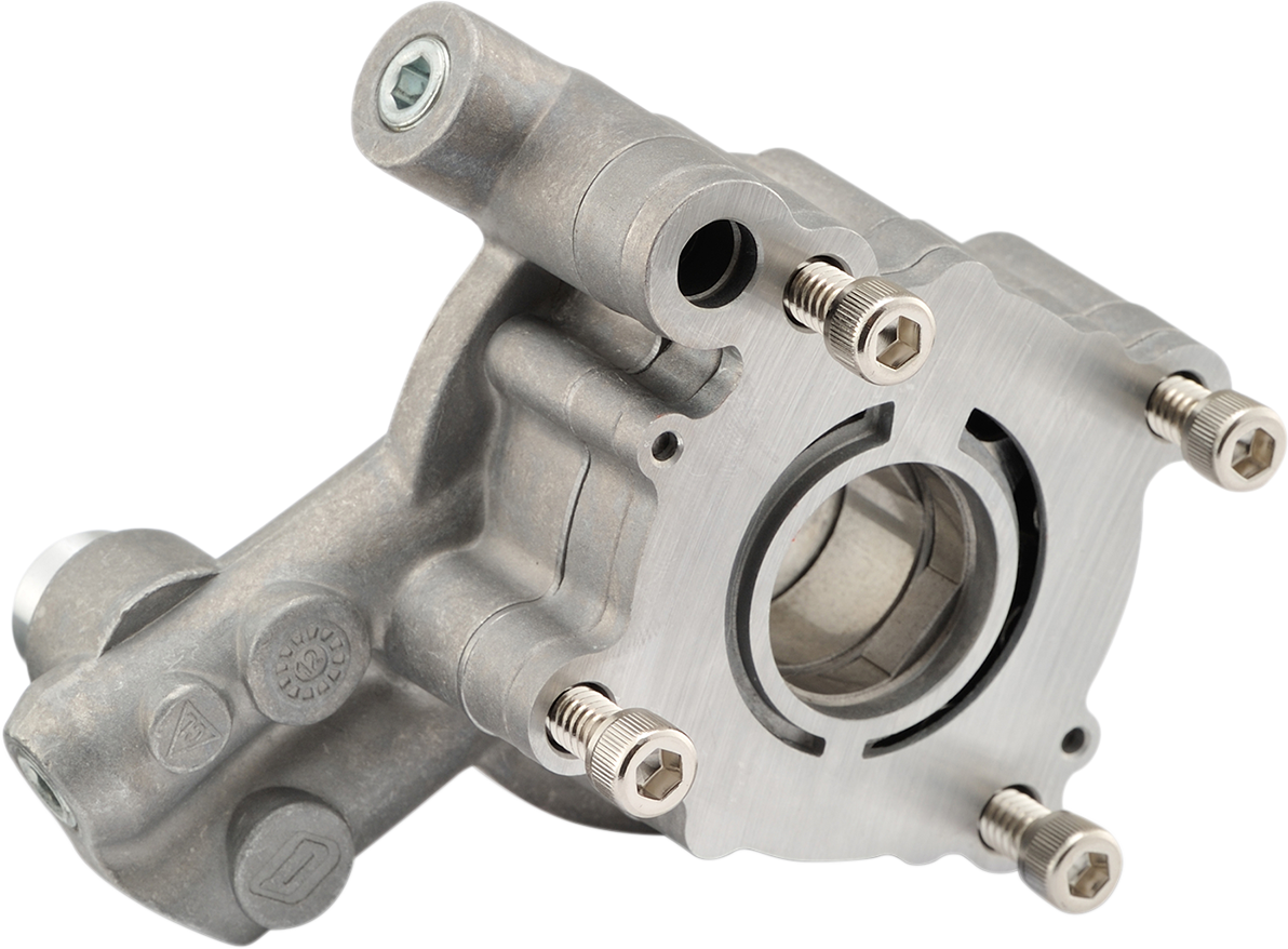 DRAG SPECIALTIES High Performance Oil Pump