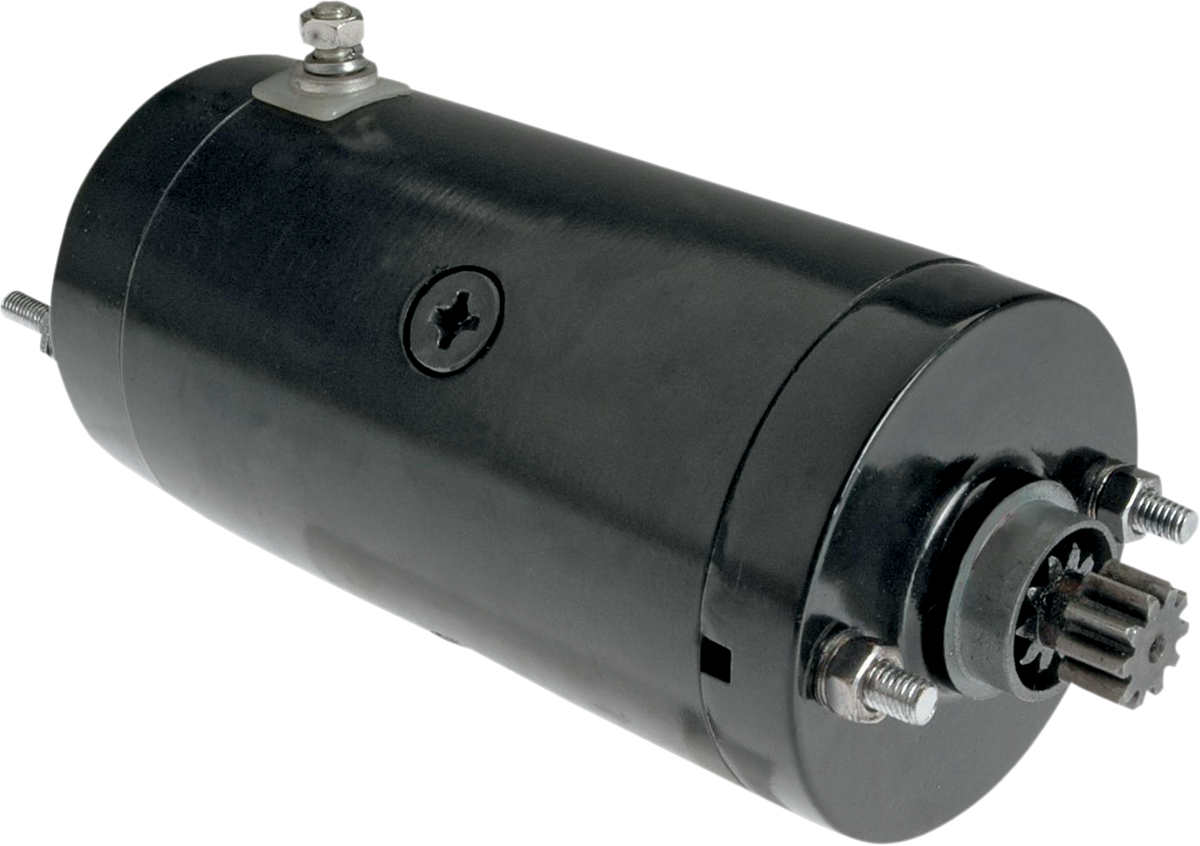 DRAG SPECIALTIES High Torque Starter Motor