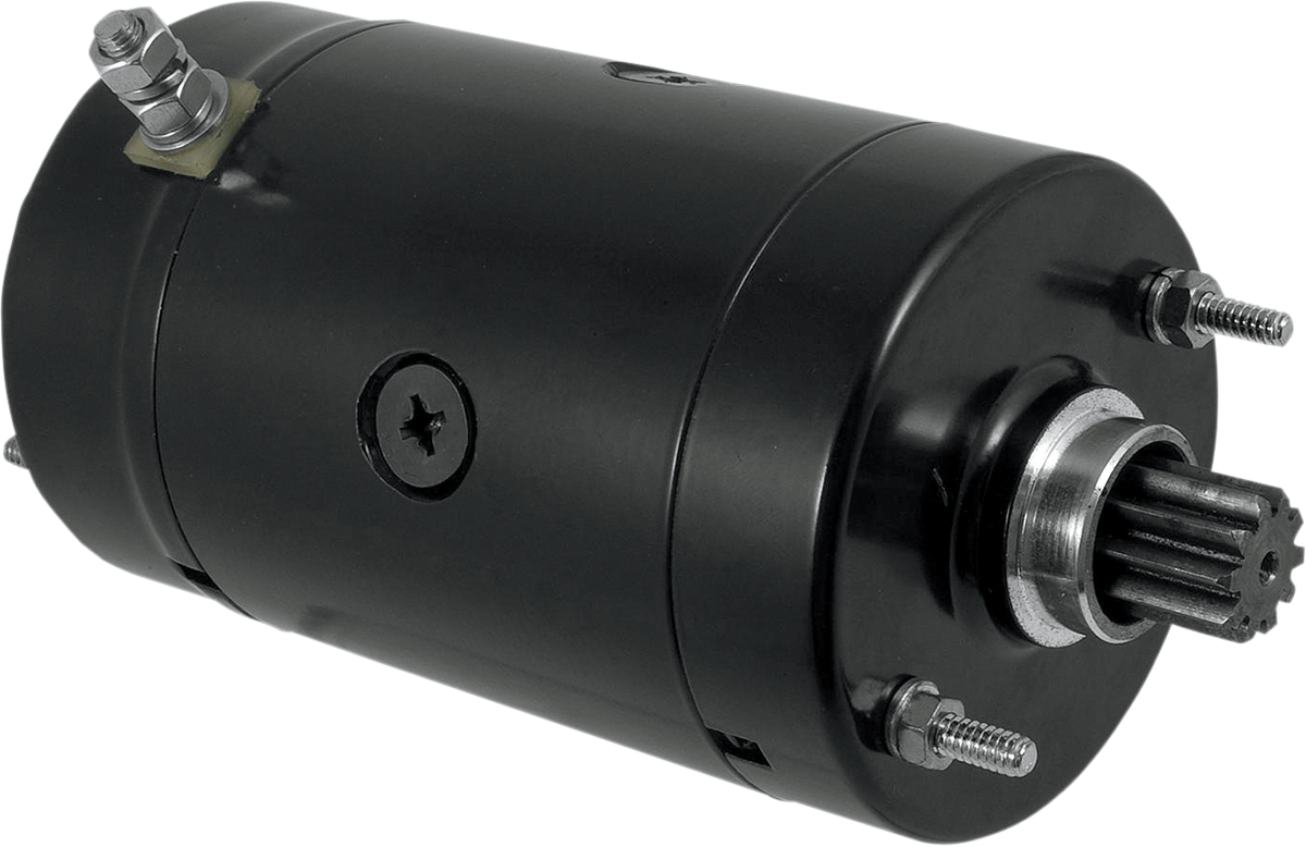 DRAG SPECIALTIES High Torque Starter