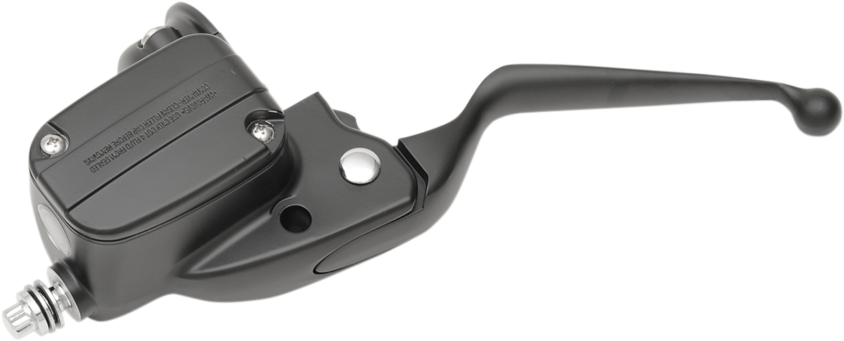 DRAG SPECIALTIES Hydraulic Clutch Master Cylinder