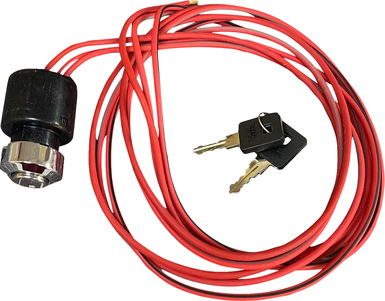 DRAG SPECIALTIES Ignition Switch