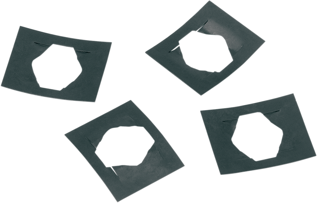 DRAG SPECIALTIES Indicator Light Retainer Clip - 2212-0113