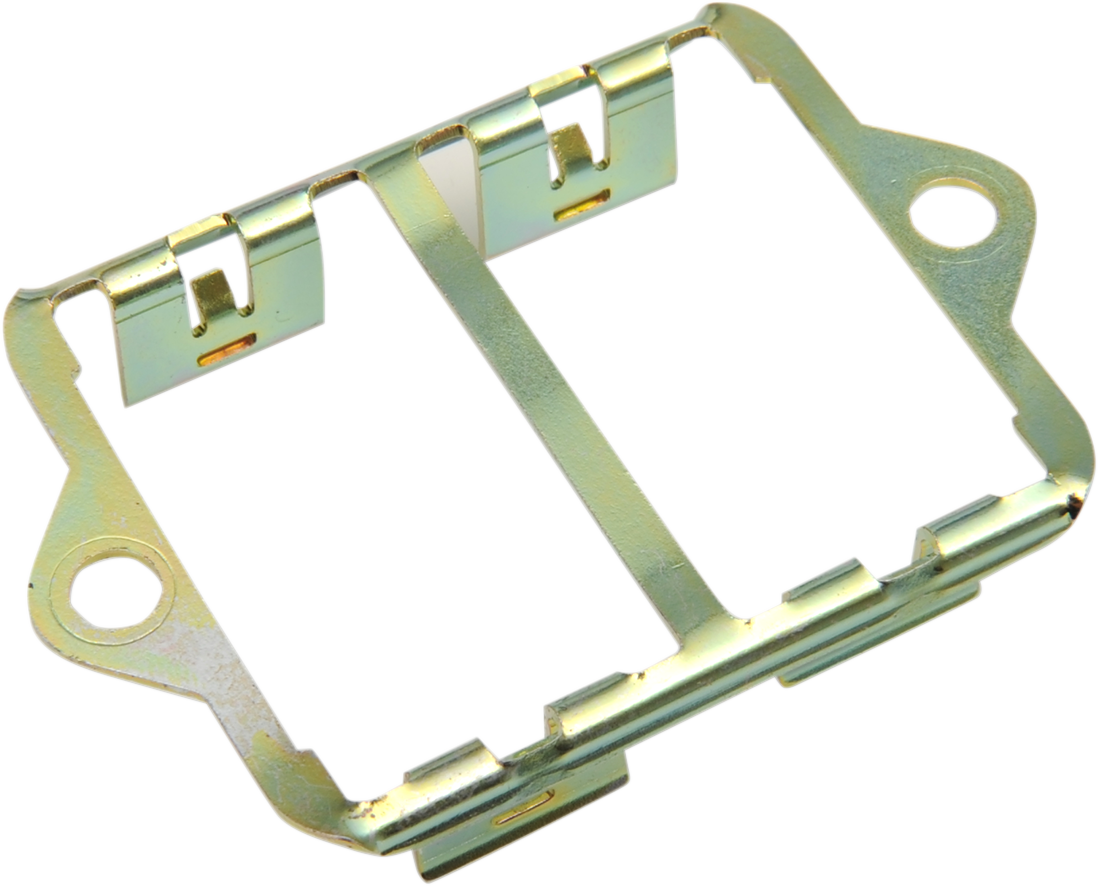 DRAG SPECIALTIES Inner Fairing Cap Switch Mounting Bracket - Rocker Switch Bracket / '96-'13 FLT 2106-0222