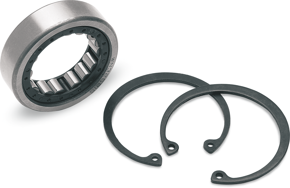 DRAG SPECIALTIES Inner Primary Mainshaft Bearing - Inner Primary Bearing / '85-'06 Twin Cam 1132-0005