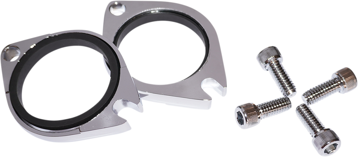 DRAG SPECIALTIES Intake Manifold Flange Kit
