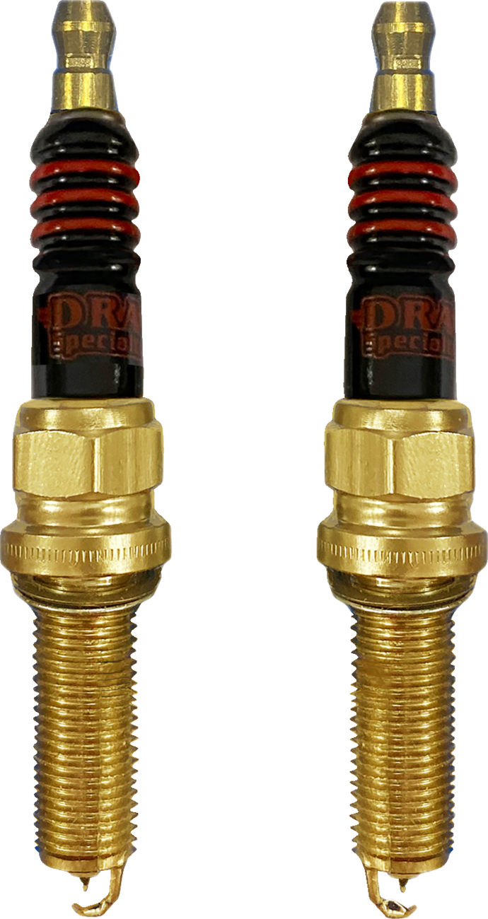DRAG SPECIALTIES Iridium Spark Plugs