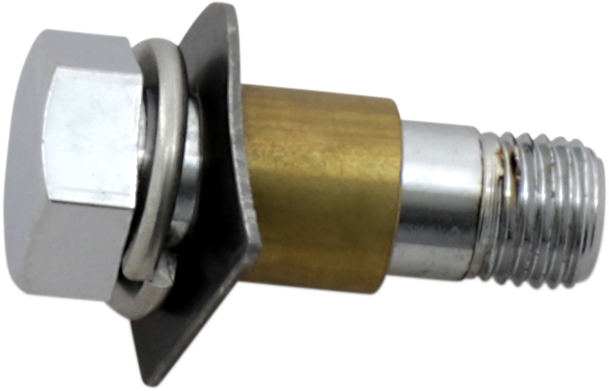 DRAG SPECIALTIES Kick Pedal Bolt Kit - '31-'76 Harley-Davidson DS-240985