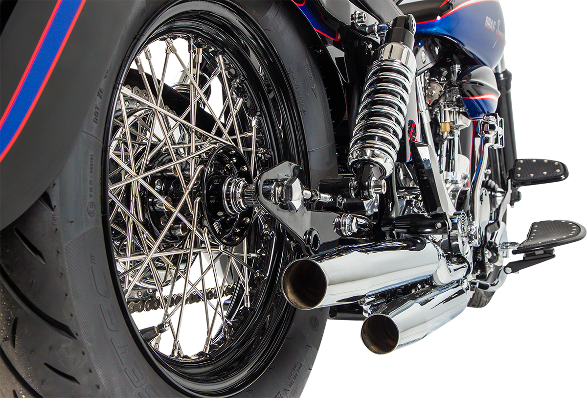 DRAG SPECIALTIES Kick Return Spring