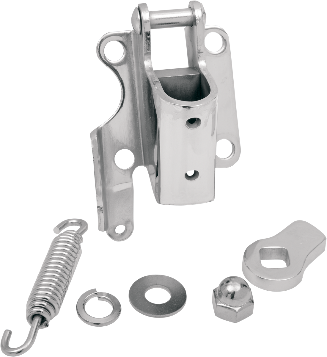 DRAG SPECIALTIES Kickstand Mounting Repair Kit - DS-233675
